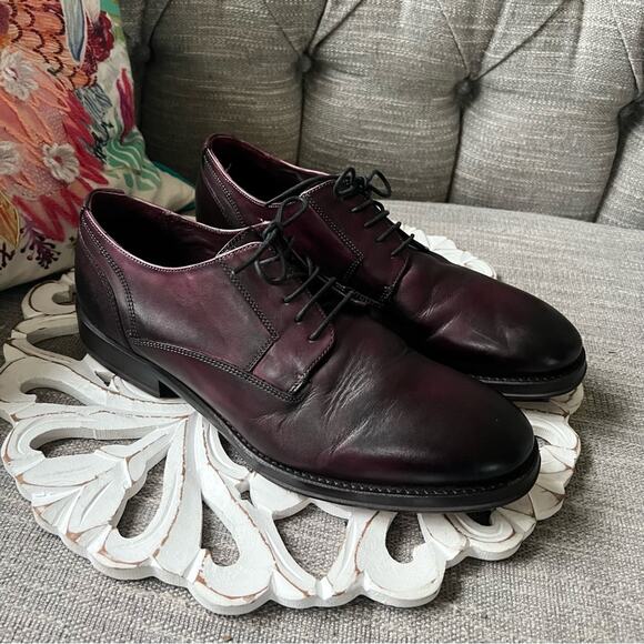 Ted Baker Oxford Shoes Men’s 11 main image 9